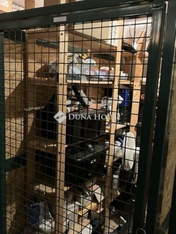 Eladó téglalakás, Budapesten, XVII. kerületben 92 M Ft, 3 szobás