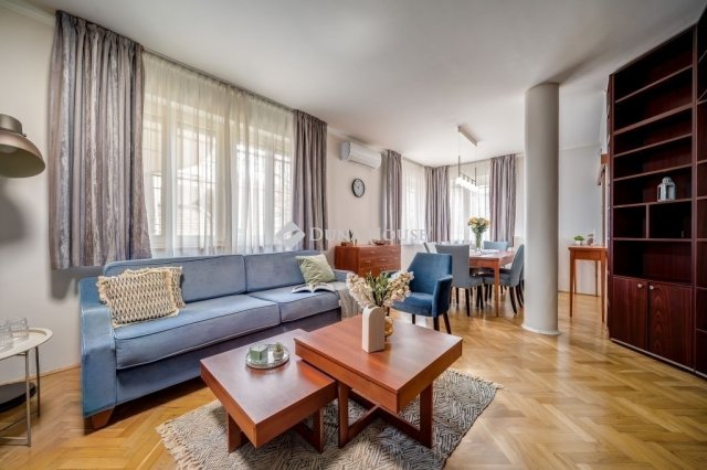 Eladó téglalakás, Budapesten, III. kerületben 169 M Ft, 3 szobás
