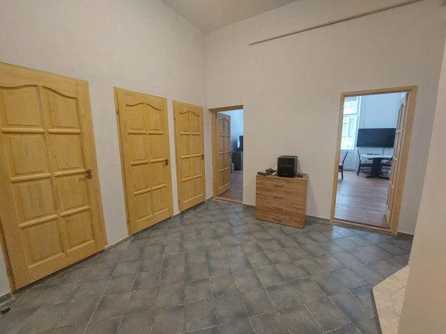 Eladó téglalakás, Budapesten, VII. kerületben 104.9 M Ft