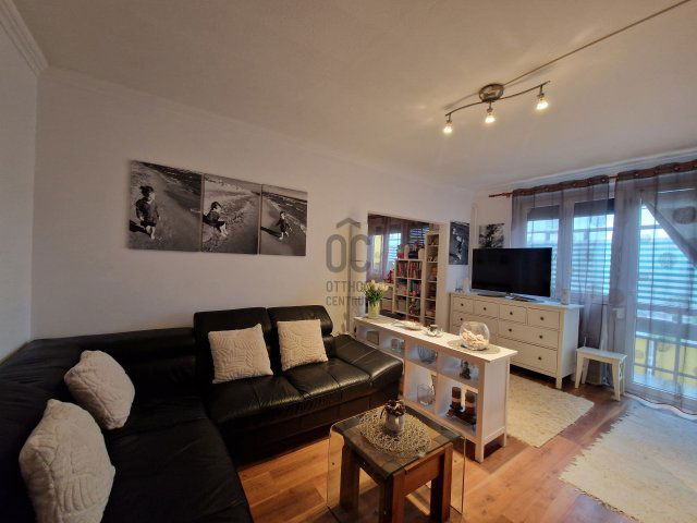 Eladó panellakás, Budapesten, X. kerületben 59 M Ft, 2 szobás