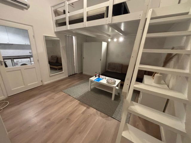 Eladó téglalakás, Budapesten, VII. kerületben, Király utcában