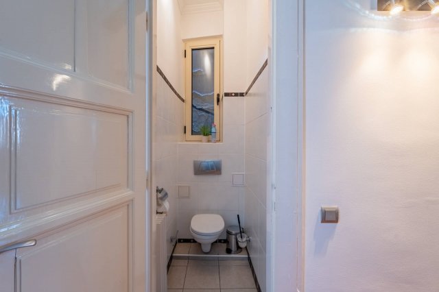 Eladó téglalakás, Budapesten, IX. kerületben 149.99 M Ft