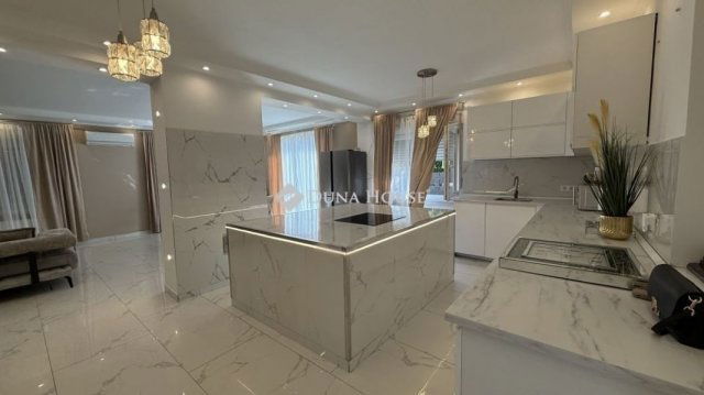 Eladó családi ház, Budapesten, XIX. kerületben 131 M Ft