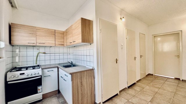 Eladó téglalakás, Kazincbarcikán 27.9 M Ft, 2 szobás