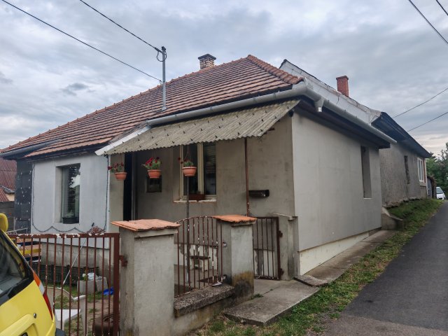 Eladó családi ház, Mátraszőlősön 32 M Ft, 2+1 szobás
