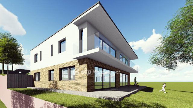 Eladó téglalakás, Budapesten, II. kerületben 159 M Ft, 4 szobás