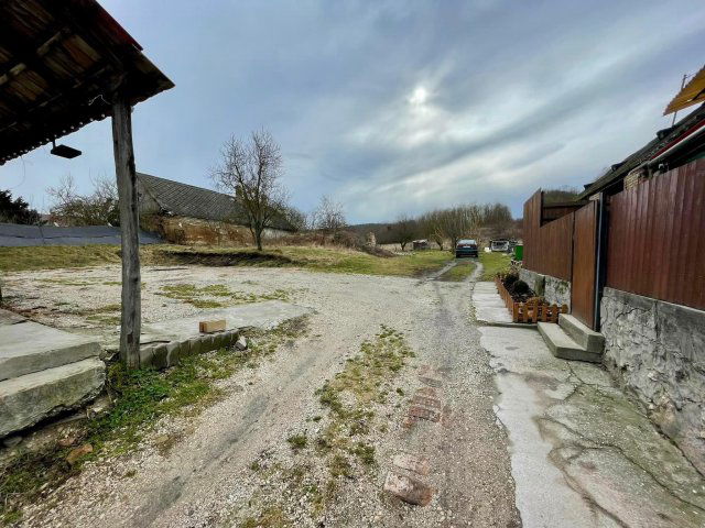 Eladó családi ház, Balinkán 8.9 M Ft, 2 szobás