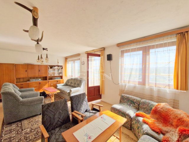 Eladó nyaraló, Zalaegerszegen 26.9 M Ft, 2 szobás