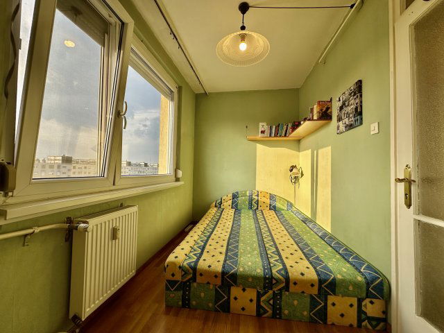 Eladó panellakás, Budapesten, XV. kerületben, Nyírpalota úton