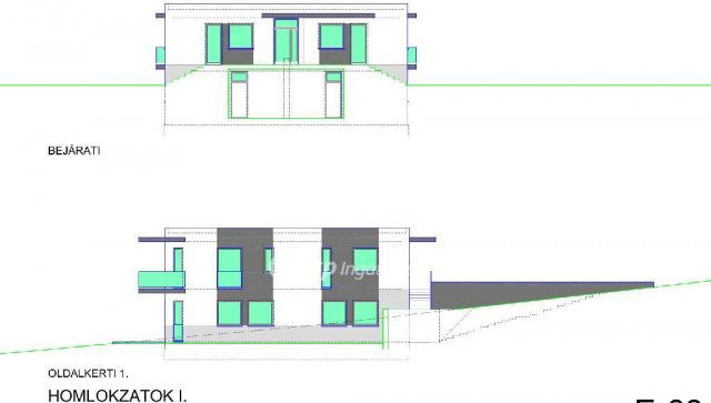 Eladó téglalakás, Budapesten, II. kerületben 159 M Ft, 4 szobás