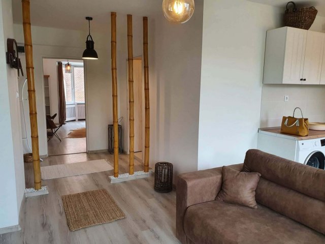Kiadó téglalakás, albérlet, Debrecenben 335 E Ft / hó, 2 szobás