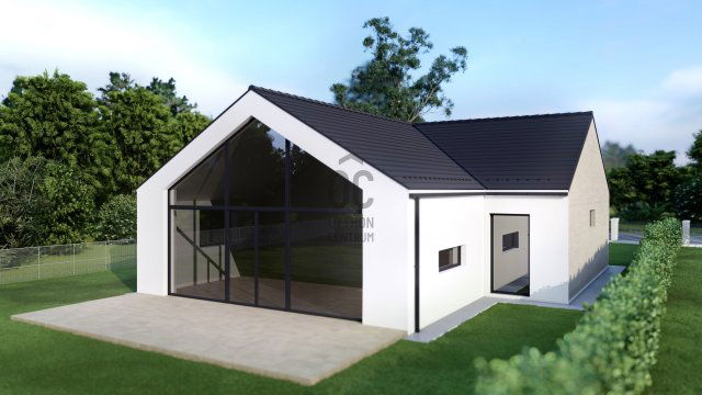 Eladó családi ház, Budajenőn 150 M Ft, 4 szobás