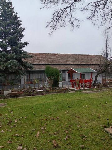 Eladó családi ház, Gyomaendrődön, Mikszáth Kálmán utcában