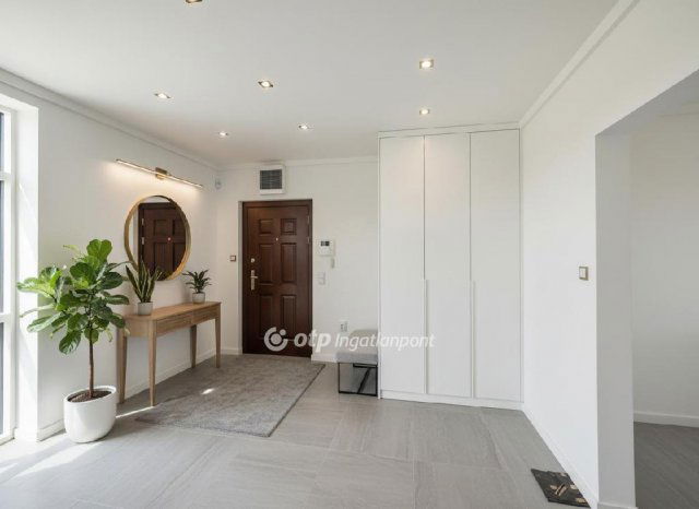 Eladó panellakás, Budapesten, IV. kerületben 93 M Ft, 2+1 szobás