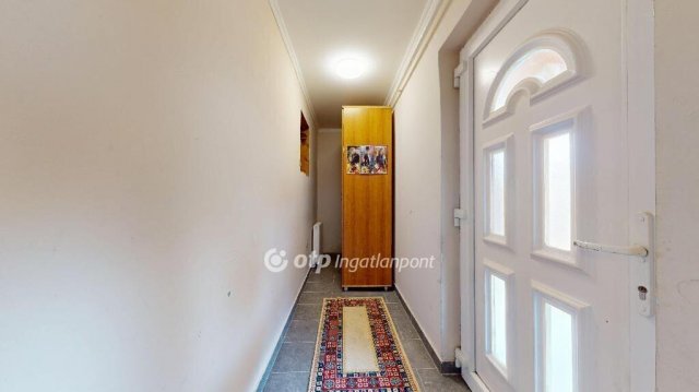 Eladó családi ház, Nagykállóban 37 M Ft, 2 szobás