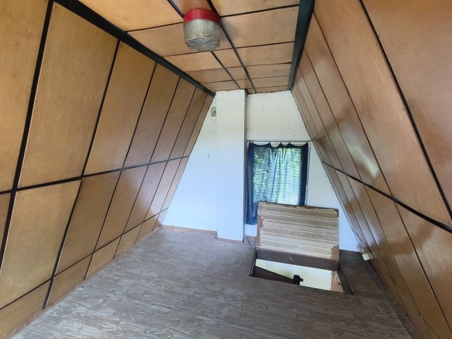 Eladó nyaraló, Csapiban 3.5 M Ft, 1+1 szobás