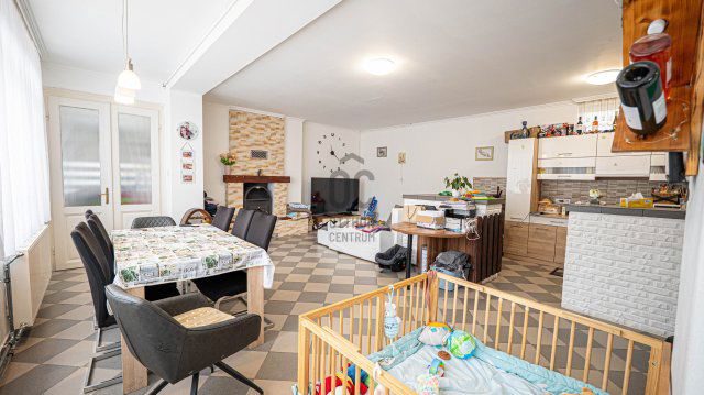 Eladó családi ház, Tolnán 62.8 M Ft, 2 szobás