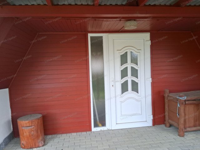 Eladó nyaraló, Gyomaendrődön 28 M Ft, 3 szobás