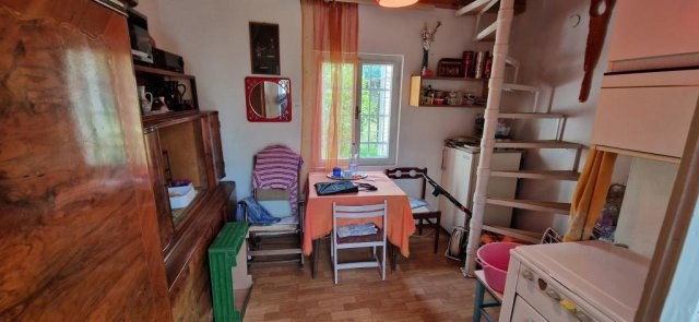 Eladó nyaraló, Kaposváron 11 M Ft, 2 szobás