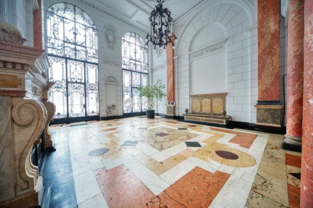 Kiadó iroda, Budapesten, V. kerületben 600 E Ft / hó, 3 szobás