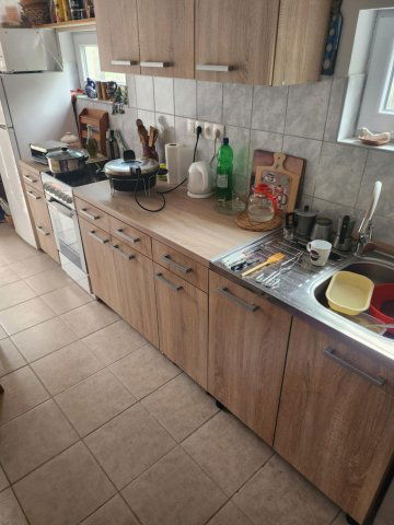 Eladó nyaraló, Dunavarsányban 25 M Ft, 1+2 szobás