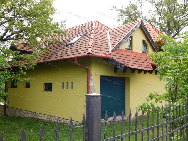 Eladó családi ház, Cserszegtomajon 91.77 M Ft, 5 szobás