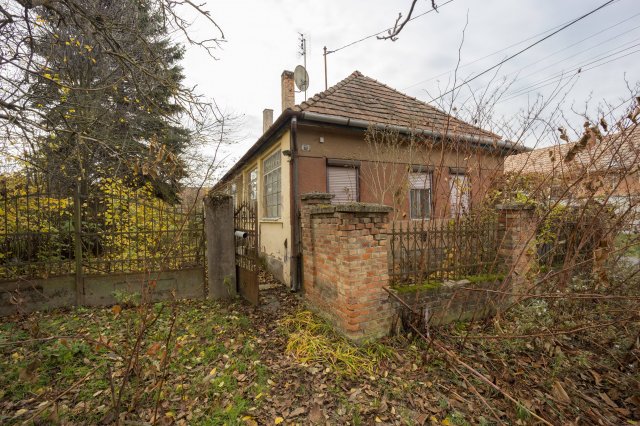 Eladó családi ház, Drégelypalánkon 8.9 M Ft, 2+1 szobás