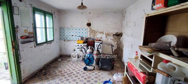 Eladó családi ház, Abdaon 50 M Ft, 2+1 szobás