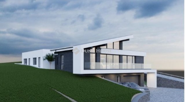 Eladó telek, Tinnyén 35.4 M Ft / költözzbe.hu