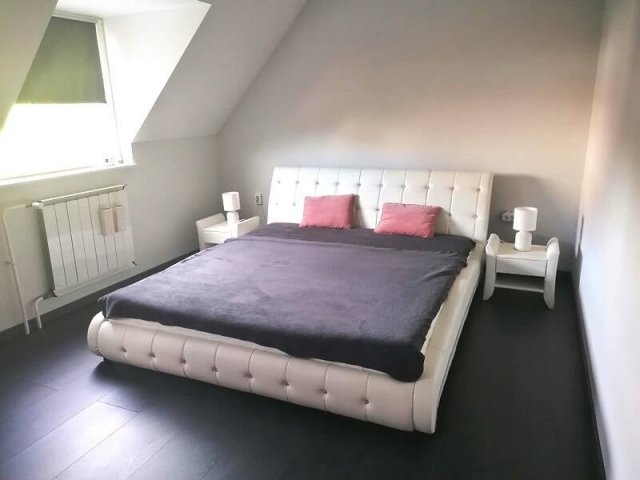 Eladó családi ház, Budapesten, XVII. kerületben 120 M Ft