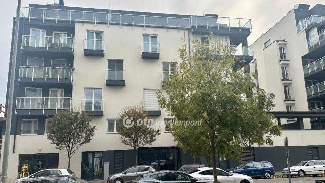 Eladó téglalakás, Budapesten, XIII. kerületben 69.5 M Ft