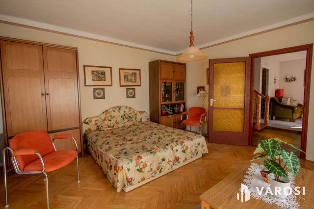 Eladó családi ház, Lentiben 65 M Ft, 4 szobás
