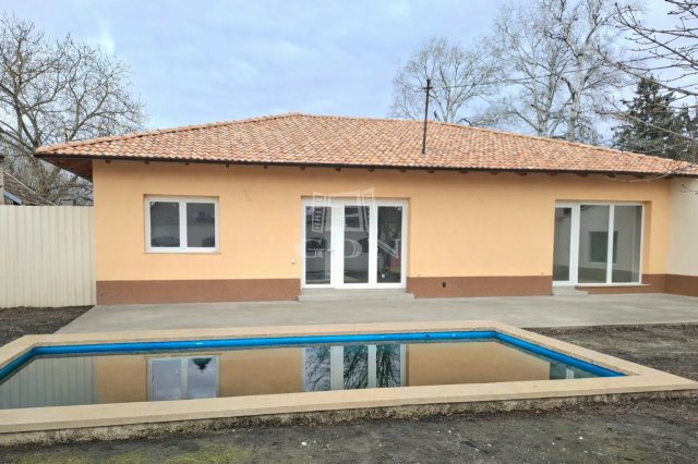 Eladó családi ház, Szigetszentmártonban 153 M Ft, 4 szobás