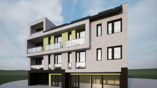 Eladó téglalakás, Nyíregyházán 43.99 M Ft, 2 szobás