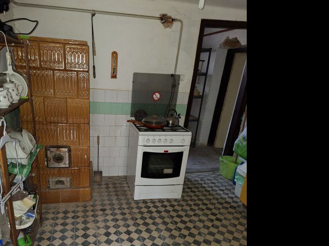 Eladó családi ház, Iklódbördőcén 7.1 M Ft, 2 szobás