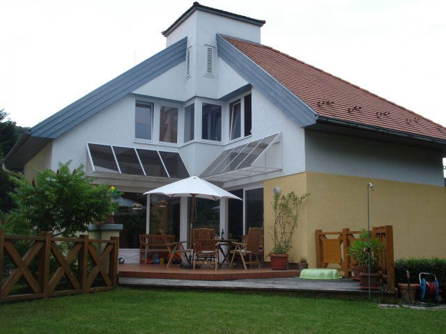 Kiadó családi ház, albérlet, Budapesten, II. kerületben