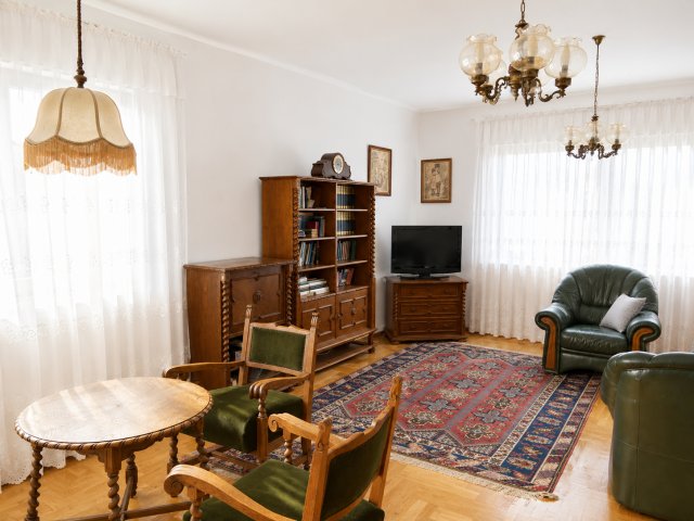Eladó családi ház, Budapesten, III. kerületben 349 M Ft