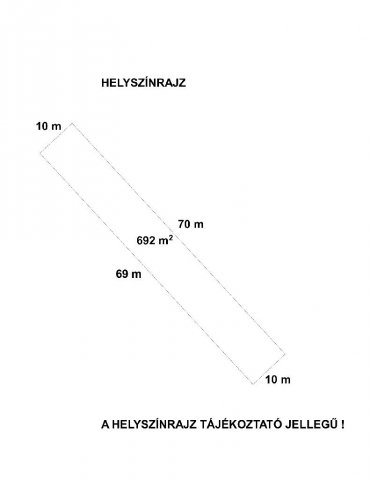 Eladó telek, Kerepesen 38 M Ft / költözzbe.hu