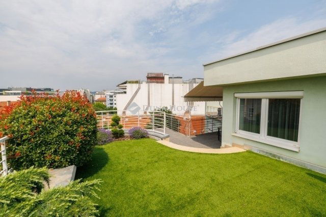 Eladó téglalakás, Budapesten, XIII. kerületben 164.9 M Ft