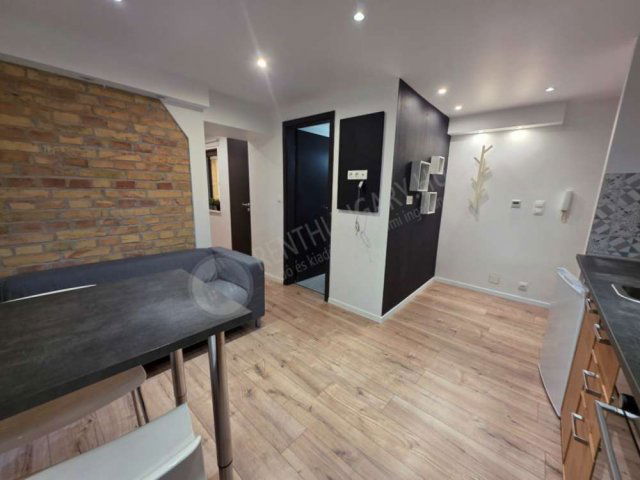 Kiadó téglalakás, albérlet, VI. kerületben, Rózsa utcában