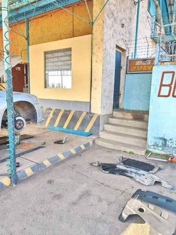 Eladó ipari ingatlan, Edelényben 120 M Ft / költözzbe.hu