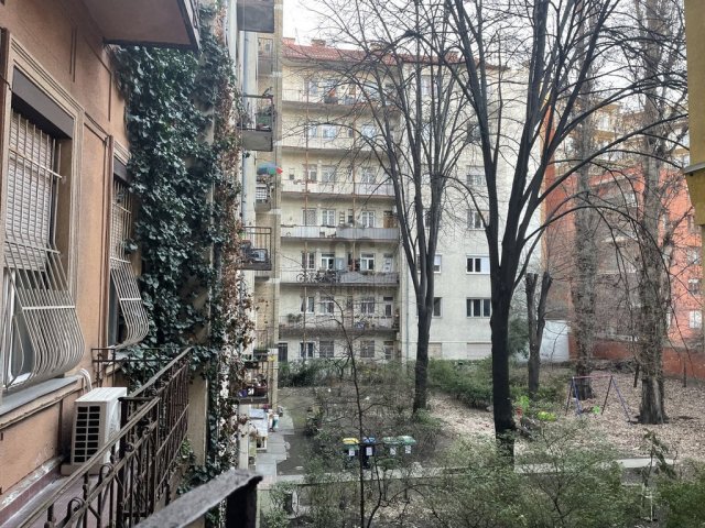 Eladó téglalakás, Budapesten, VIII. kerületben 108.9 M Ft