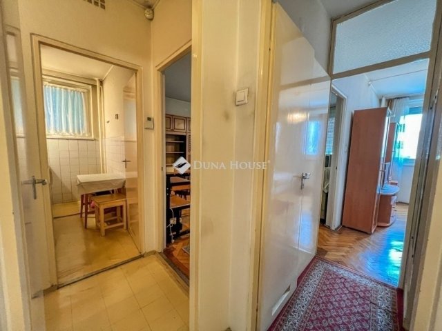 Eladó panellakás, Budapesten, XXI. kerületben 51.9 M Ft, 2 szobás