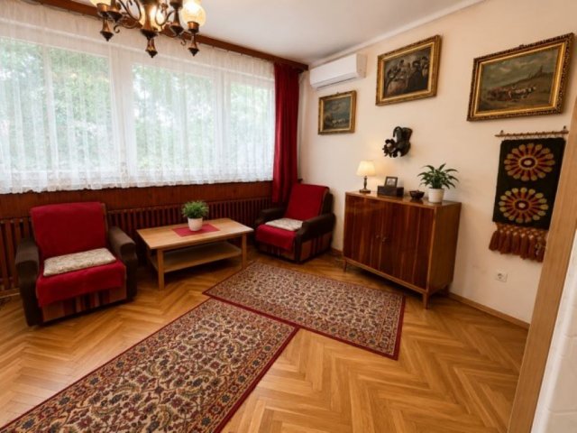 Eladó ikerház, Debrecenben, Besze János utcában 124 M Ft