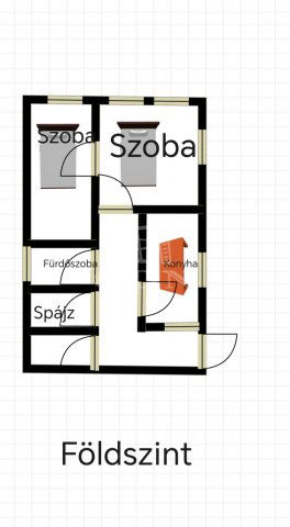 Eladó családi ház, Gödöllőn 72.99 M Ft, 5 szobás