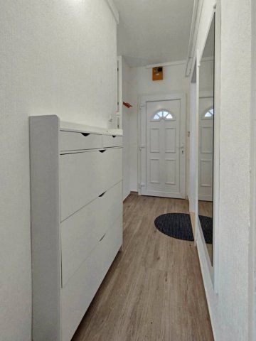 Kiadó téglalakás, albérlet, Békéscsabán 120 E Ft / hó