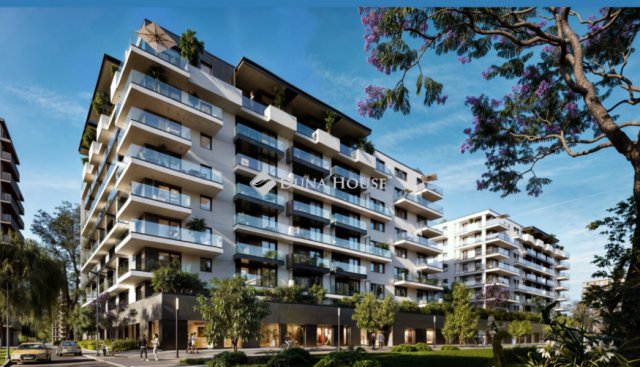 Eladó téglalakás, Budapesten, XIII. kerületben 67.99 M Ft