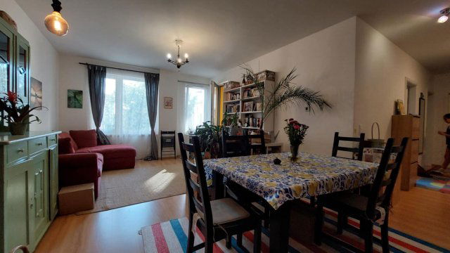 Eladó téglalakás, Budapesten, XI. kerületben 125 M Ft, 3 szobás