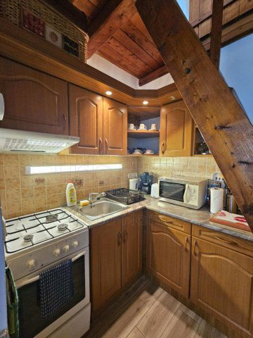 Eladó nyaraló, Szigligeten 105 M Ft, 1+2 szobás