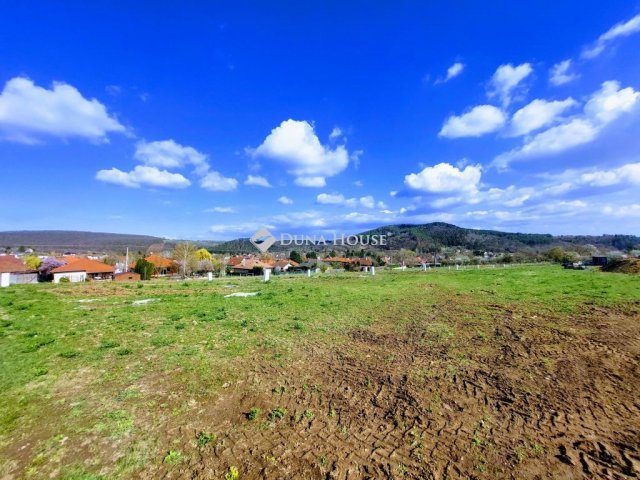 Eladó telek, Kosdon, Bocskai utcában 25 M Ft